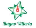 Logo Stabilimento Balneare Bagno Vittoria